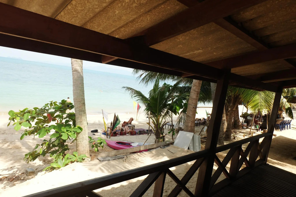 Fairyland Resort Koh Samui