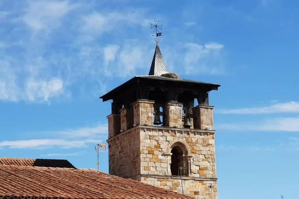 Apartamento acogedor en el centro de Zamora