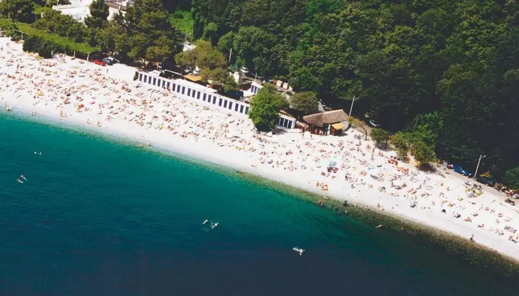 Hotel Ai Sette Nani