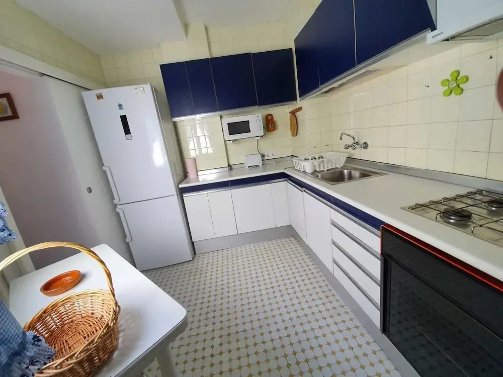 Apartamentos RG Suites Plaza del Salvador