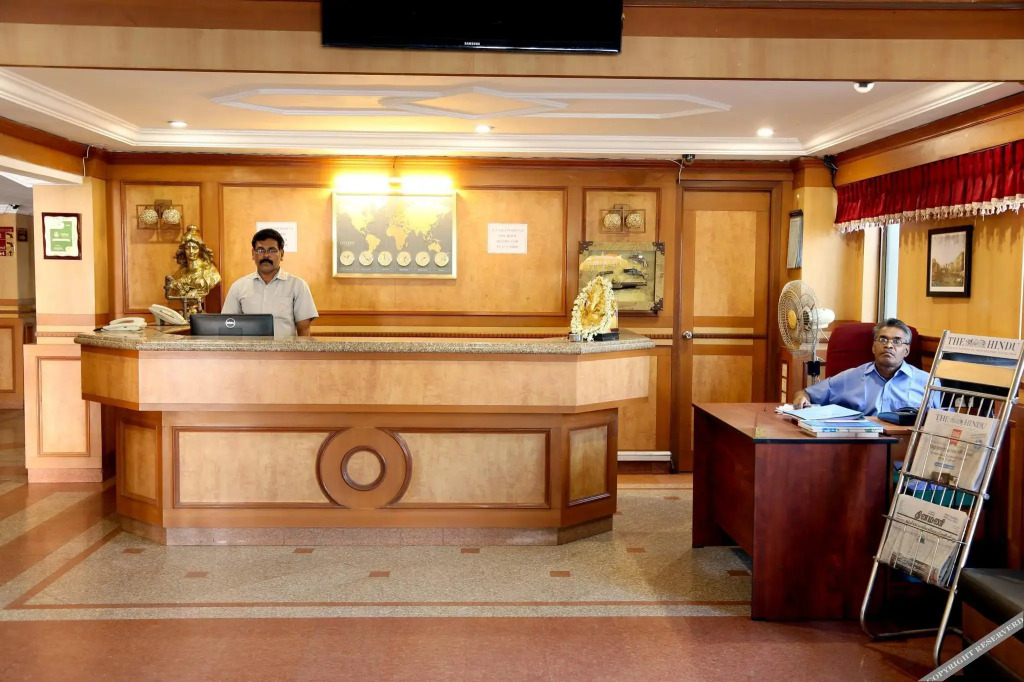 Hotel Ganesh Mahal