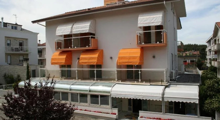 Hotel Lisa