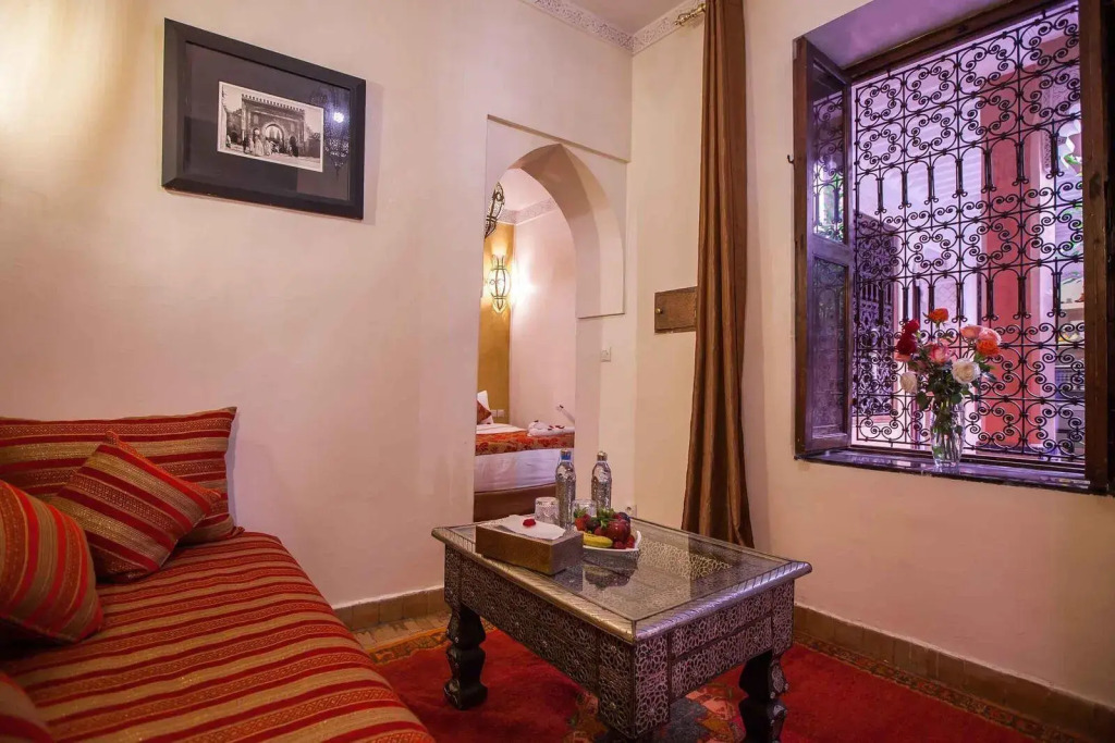 Riad Alaka