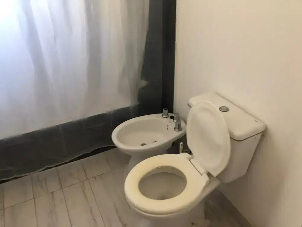 cabañas tesouro