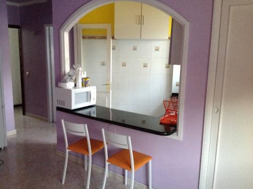 Apartamento Pueblo Canario