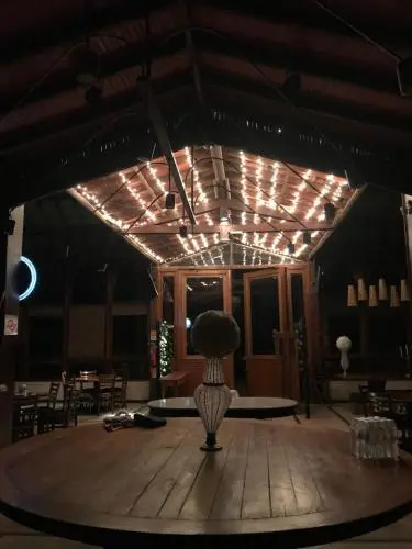 Espaço Tajj