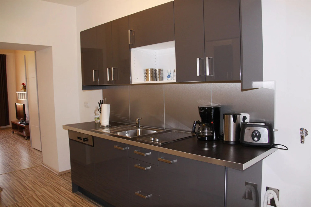 CheckVienna – Apartment Huetteldorfer Strasse