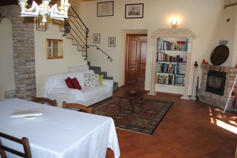Fattoria di Malavolta