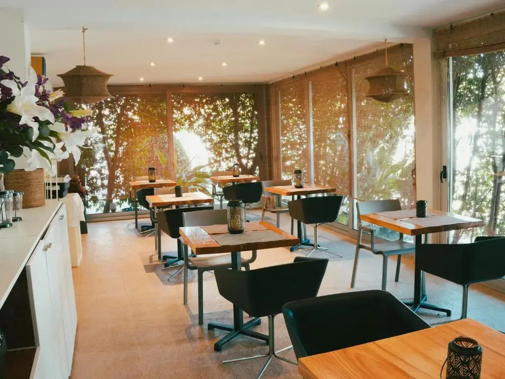Hotel Rhys Denia