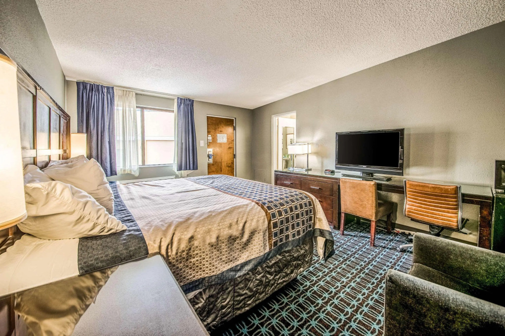Knights Inn Montgomeryville