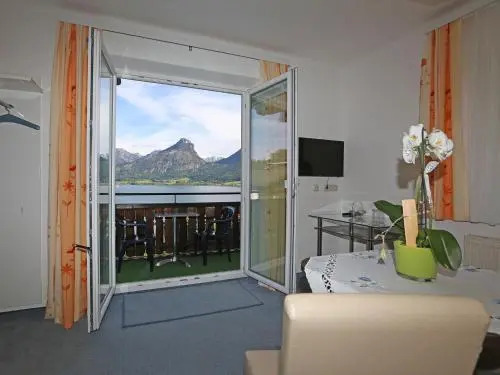 Hotel Seerose Wolfgangsee