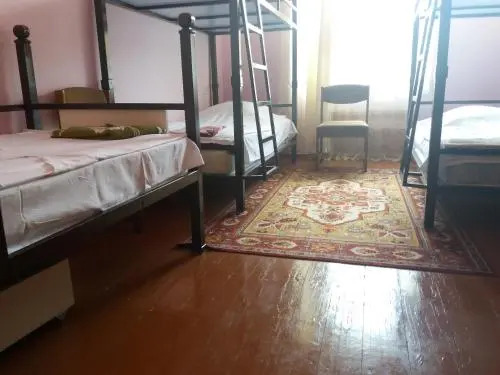 Ruzan Guesthouse