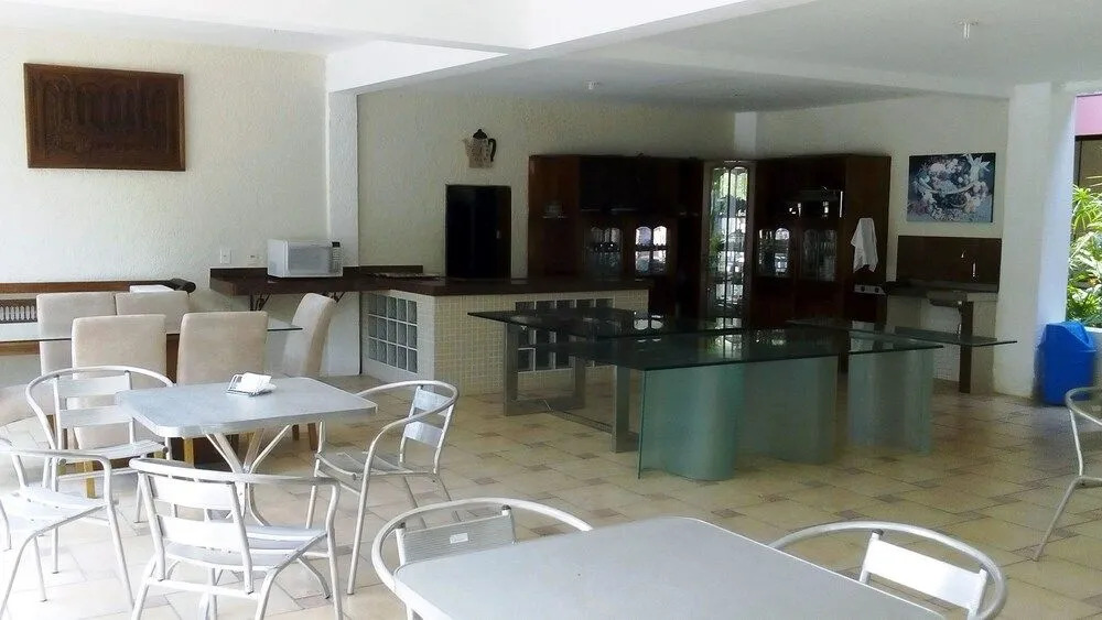 Hotel Praia Bela