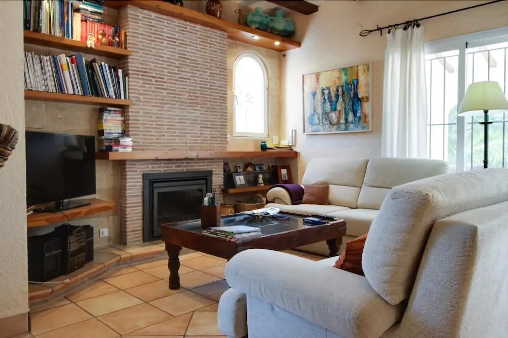 Villa Rosa