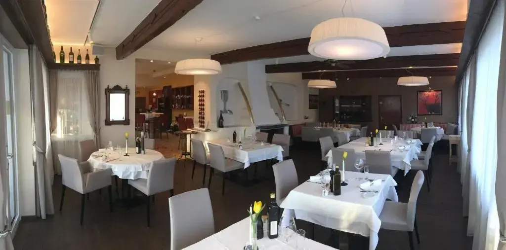 Hotel - Restaurant Soleo