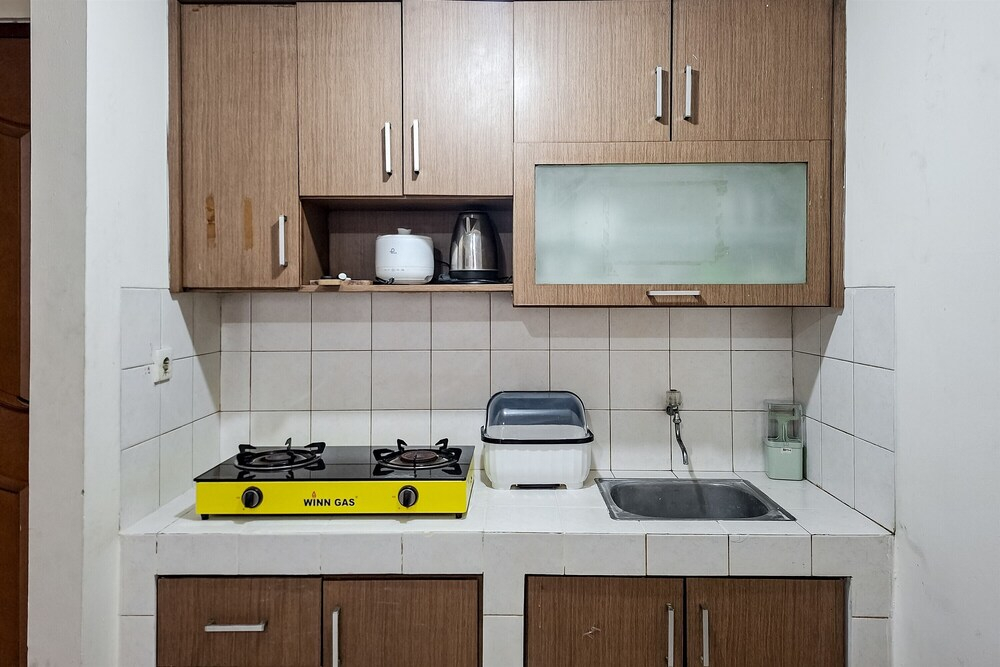 Charming And Enjoyable Stay 2Br At Apartment Great Western