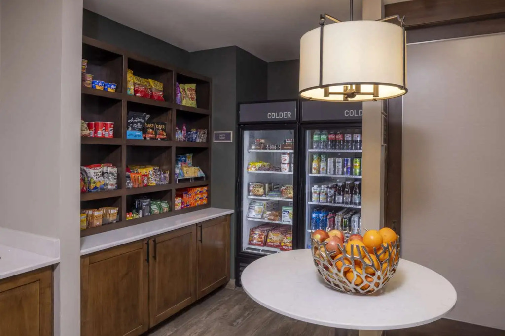 Homewood Suites by Hilton Jackson