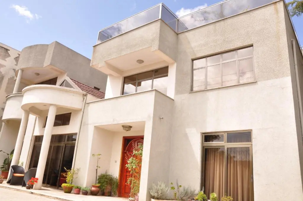 Kefetew Guest House