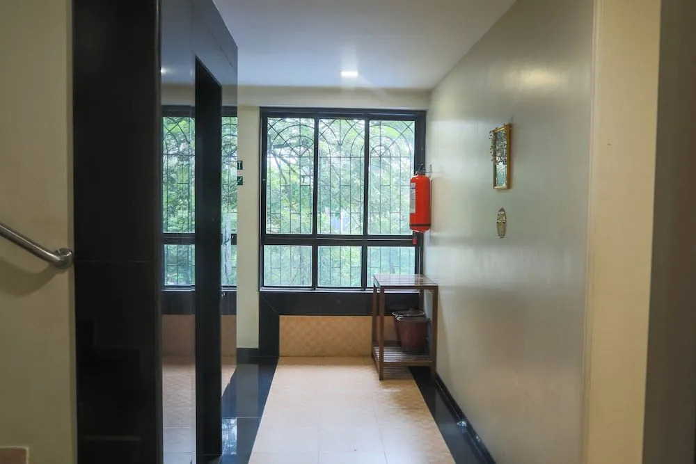 Hotel Shanti Palace Chembur
