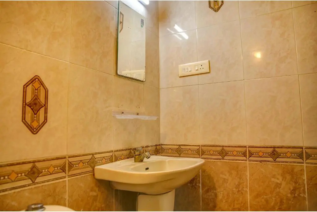 Fabhotel Hibiscus Stays