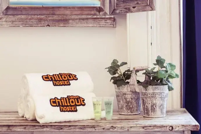 Lisbon Chillout Hostel