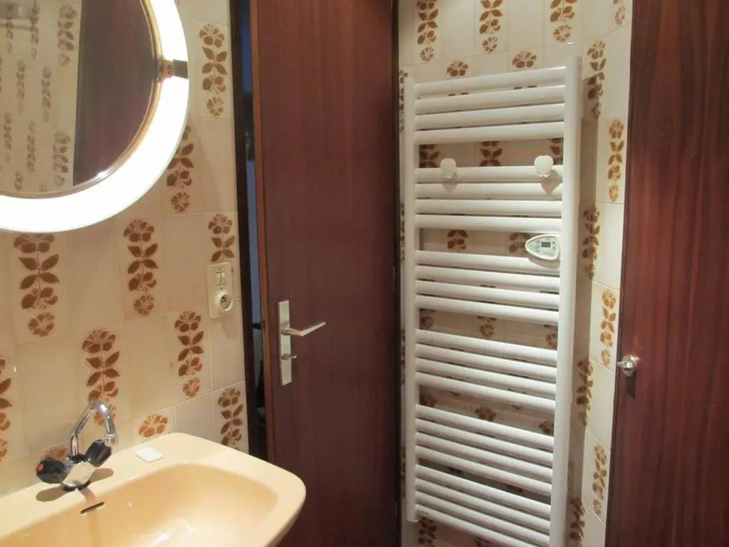 Appartement Le Grand-Bornand, 3 pièces, 8 personnes - FR-1-458-104