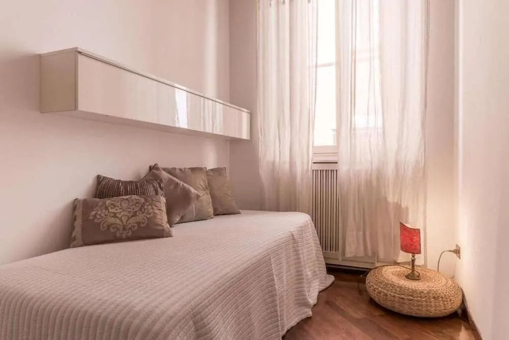 Trastevere Design Flat