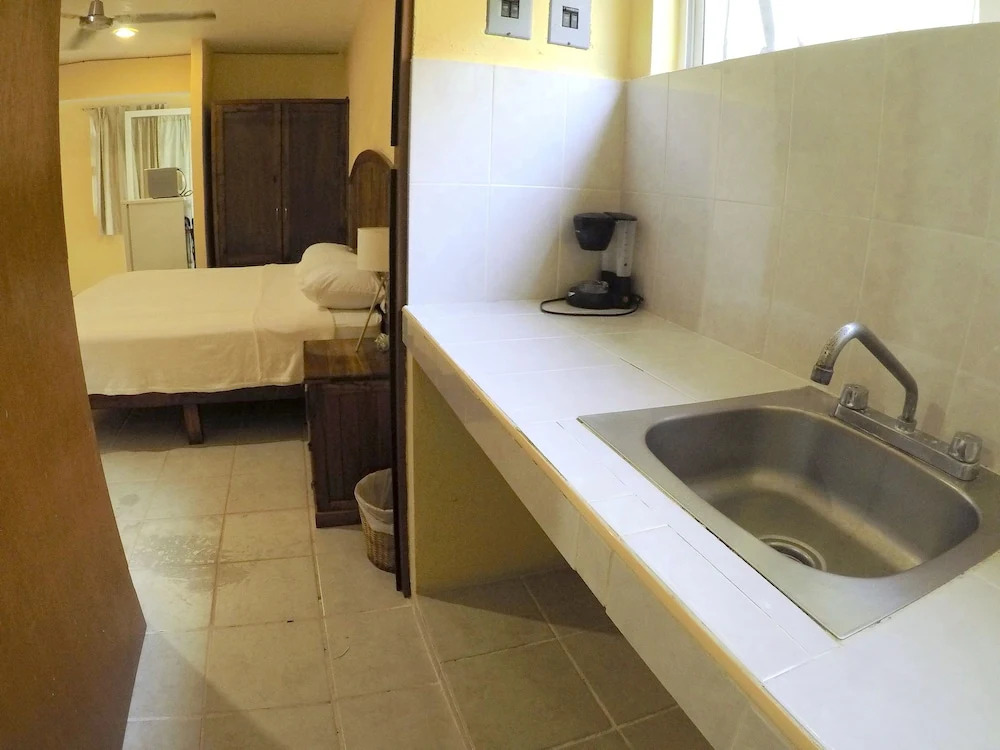 Hotel Plaza del Sol