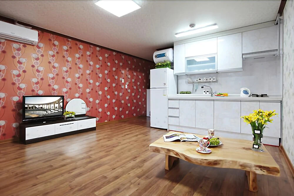 Geoje Milky Way Pension