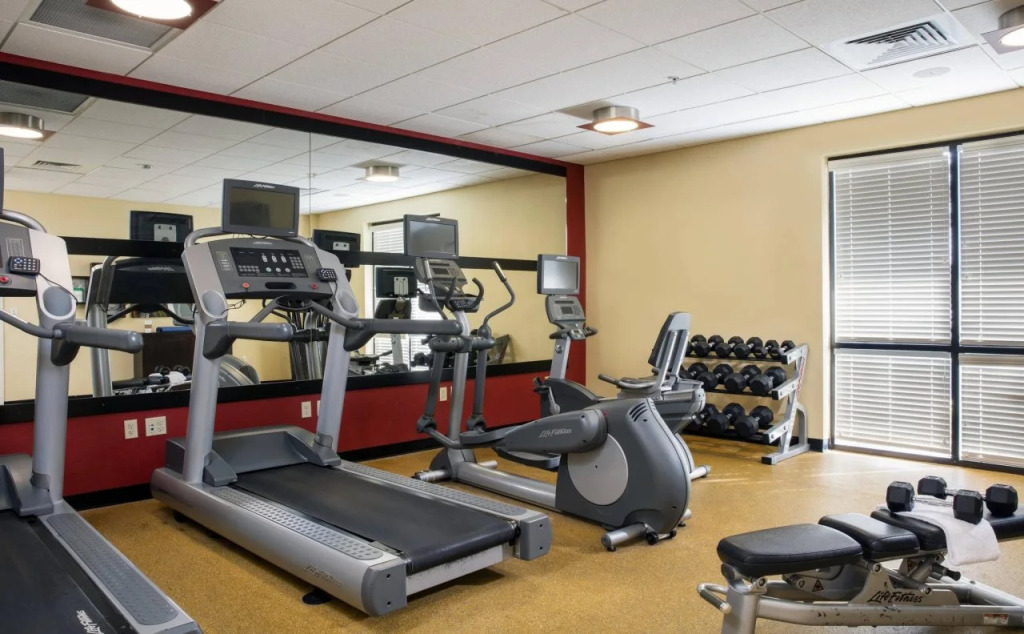 Courtyard by Marriott Jacksonville I-295/East Beltway