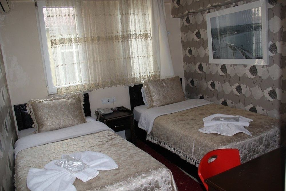 Kuloglu Hotel