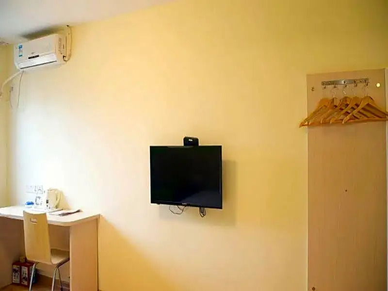 7 Days Inn Xi'an North Economic Development Zone 4th Fengcheng Road