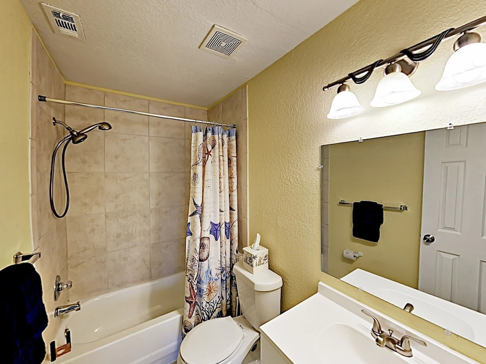 7 Saint Augustine - 2 Bedroom Condo