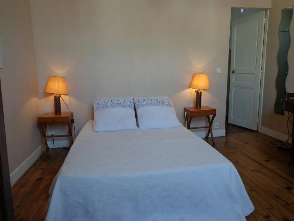 Bed and Breakfast chez Marie