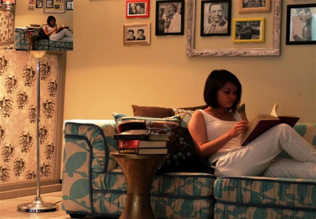 Balay Bakasyunan Boutique Hostel