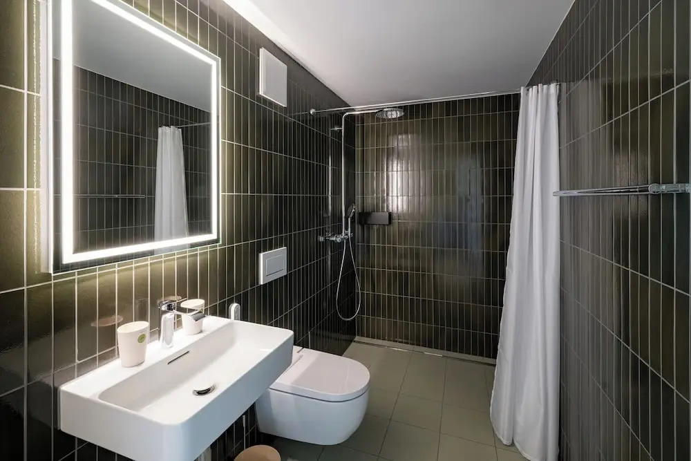 Aparthotel Il Momento Bern Expo Self Check-In Hotel
