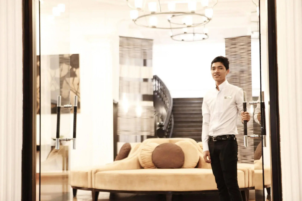 White Mansion 白色公馆