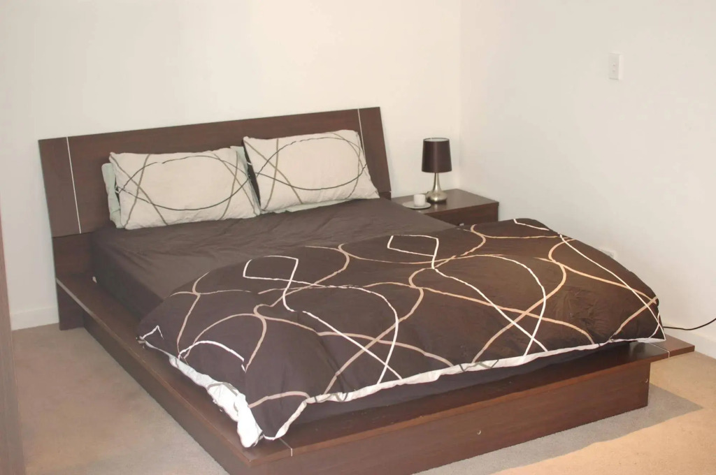 Darling Harbour Apartment
