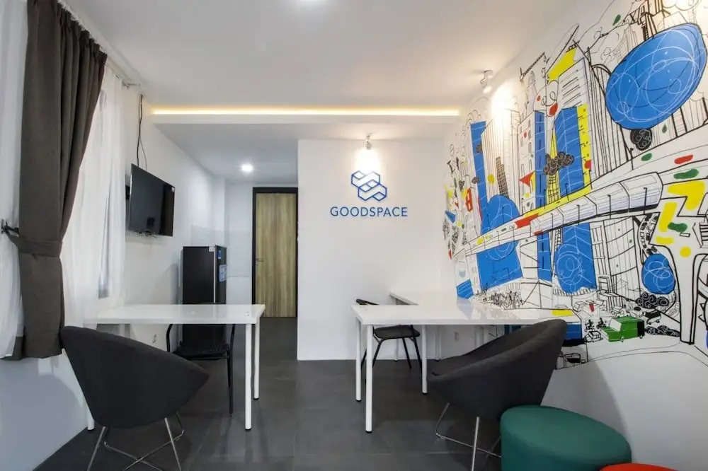 Good Space Syariah