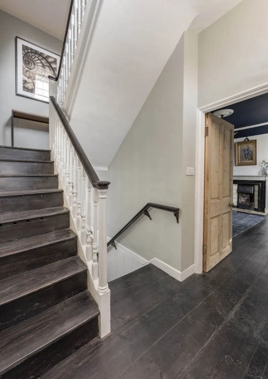 Whitby Townhouse