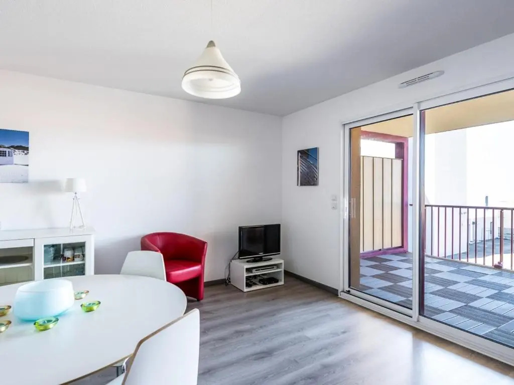 Appartement Biscarrosse Plage, 2 pièces, 4 personnes - FR-1-319-165