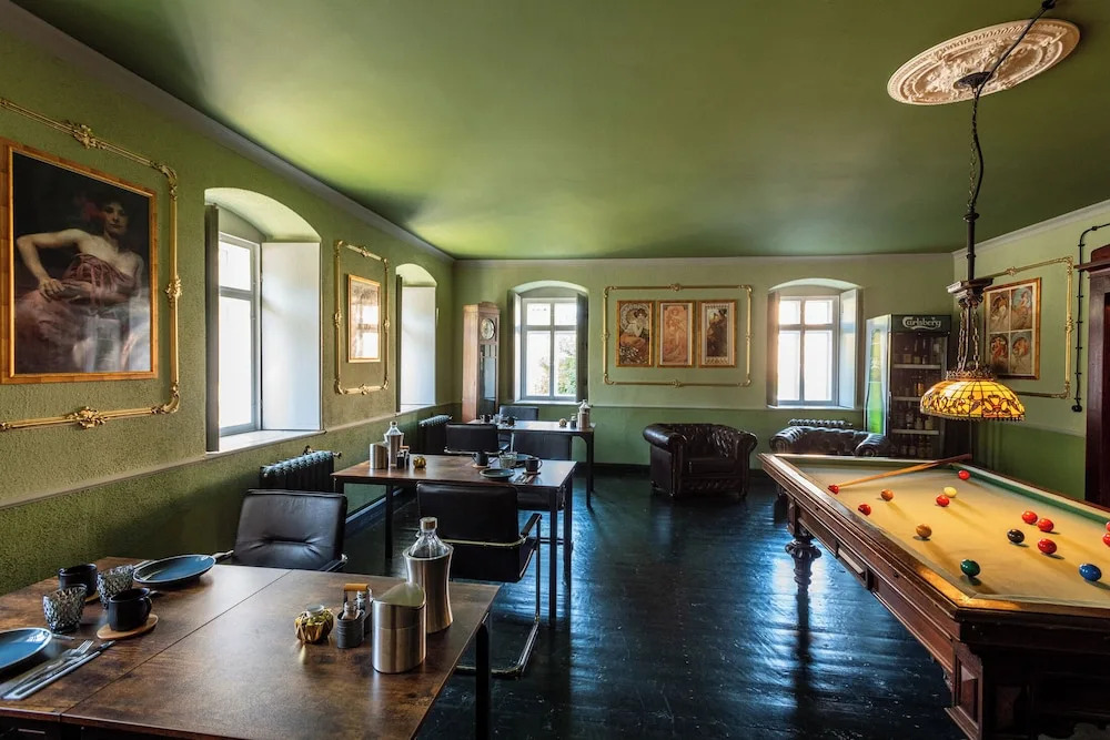 Villa Hänsch