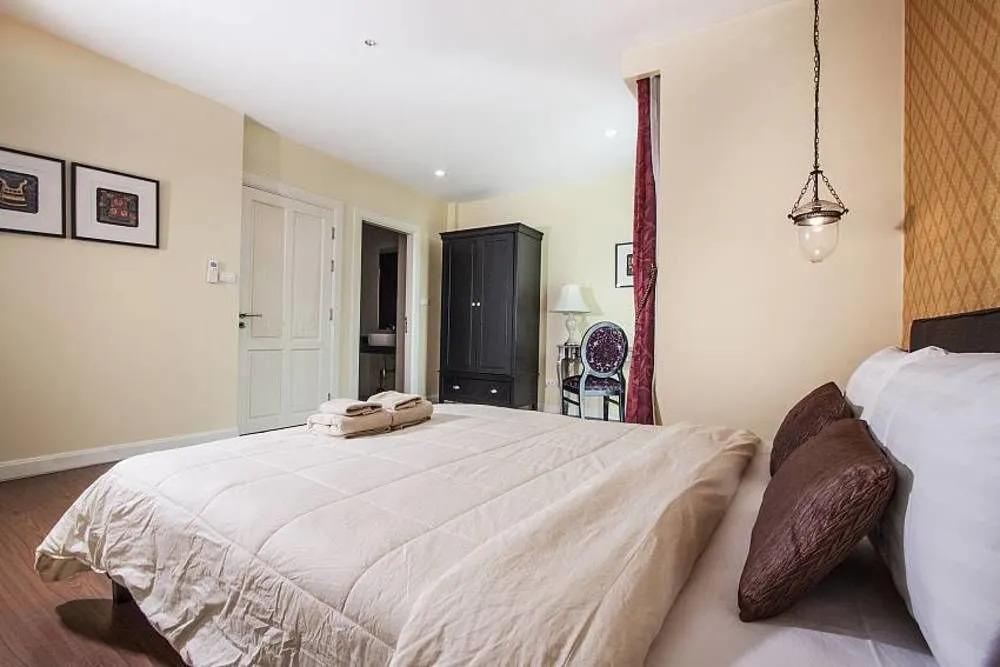 Kannika Villa - 5 Bedrooms
