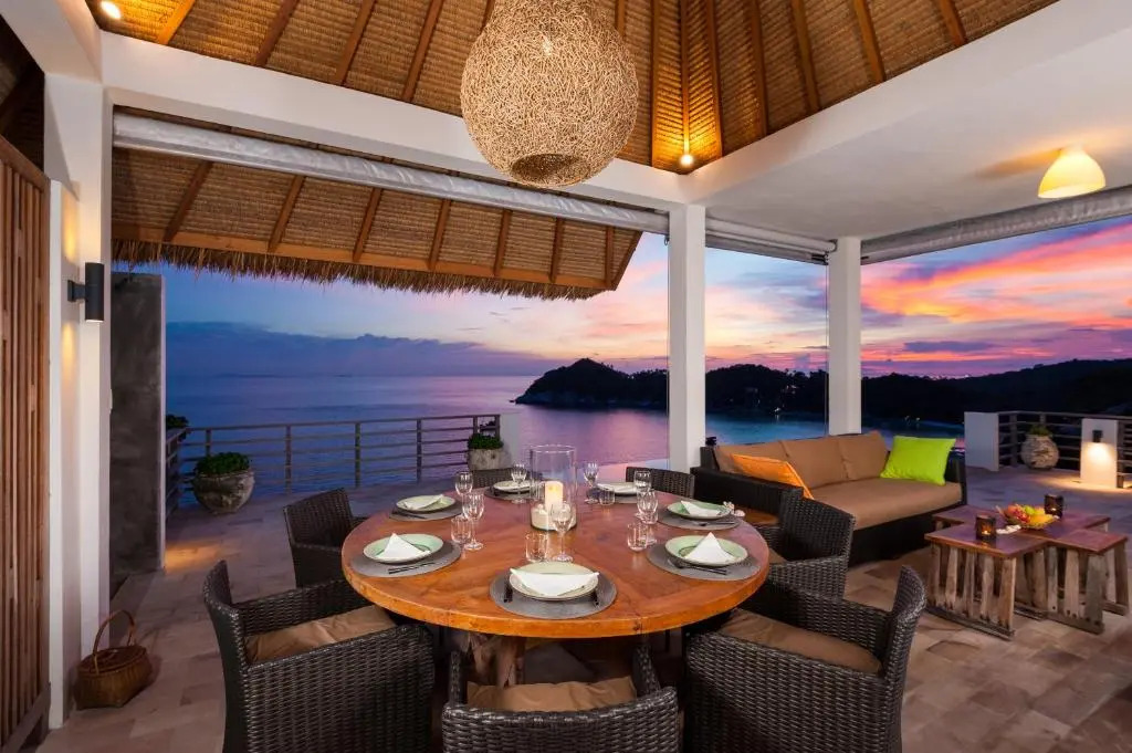 Villas Sabai Jai