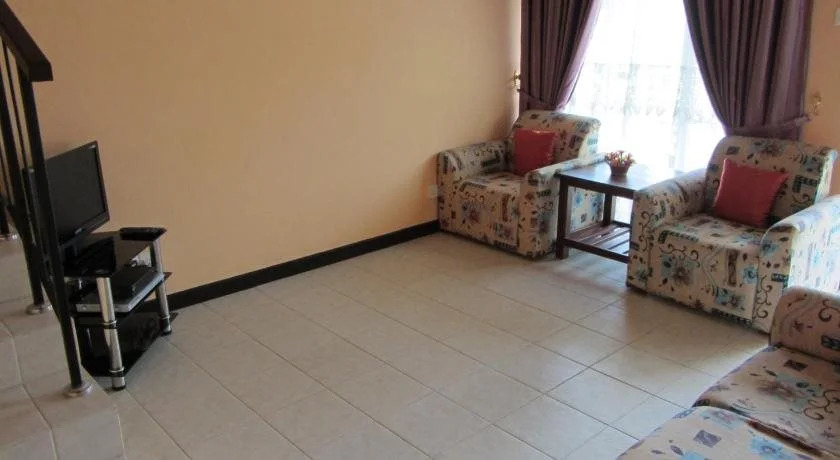 Visal Bungalows