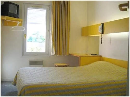 Fasthotel Bordeaux Eysines