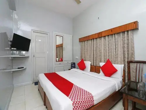 Hotel Gautam Residency by OYO Rooms