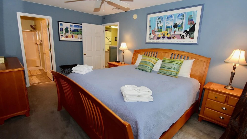 True Blue 2BR by Peace Vacations