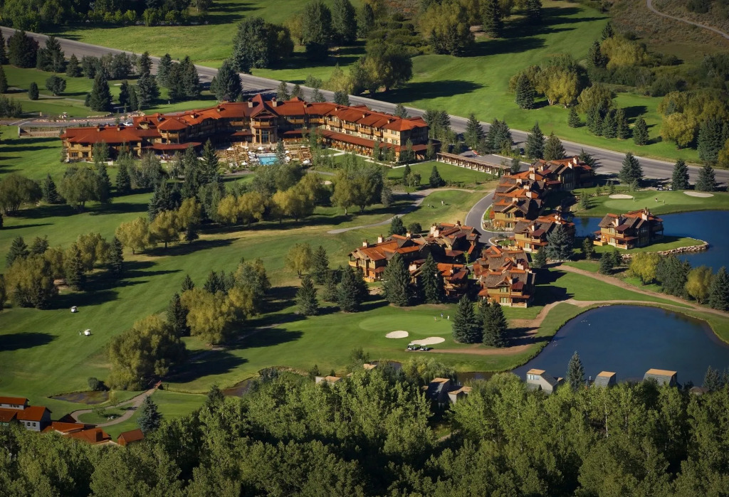 Hotel Park City, Autograph Collection