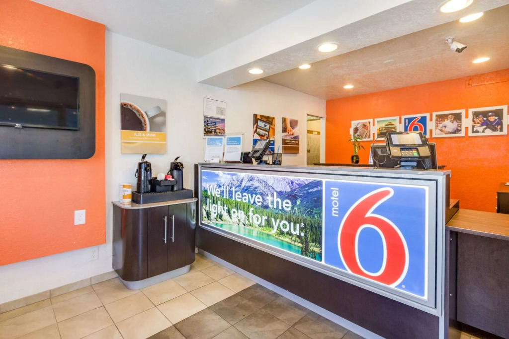 Park Inn by Radisson, Lakewood